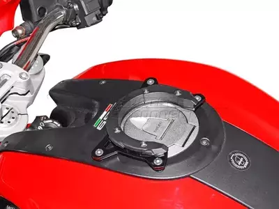 Tankring EVO adapteris Ducati Monster 696 1100 SW-Motech - TRT.00.640.20300/B