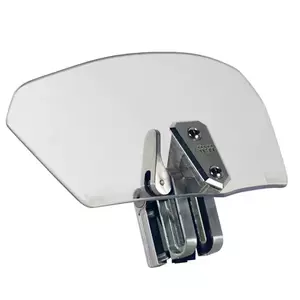 Déflecteur - becquet de pare-brise réglable transparent Givi S180T-5