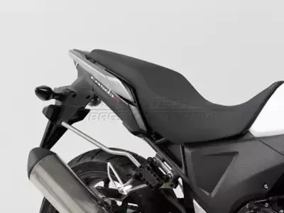 Zestaw sakw bocznych i stelaży Blaze Honda CB 500X 13- SW-Motech Produkt wycofany z oferty-3