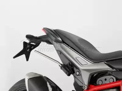 Set Blaze H bočnih torbi i okvira Ducati Hypermotard Hyperstrada 13 - SW-Motech Proizvod povučen iz ponude-3
