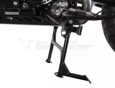 Stand central BMW F650 GS 07-10 F700 GS 12- SW-Motech - HPS.07.470.10001/B