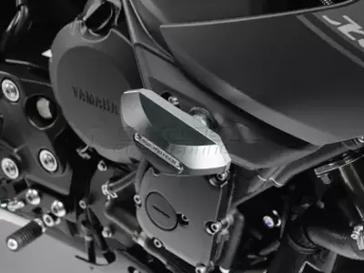 Crash Pads set Yamaha XJ6 13- SW-Motech Proizvod povučen iz ponude-1