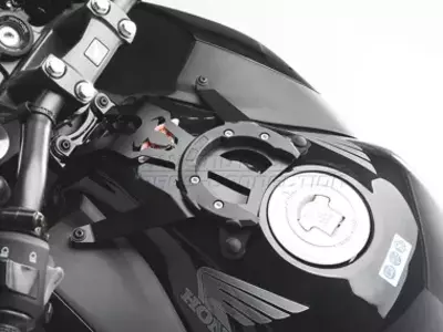 Tankring EVO adapteris Honda CB 500 F 13- SW-Motech-1
