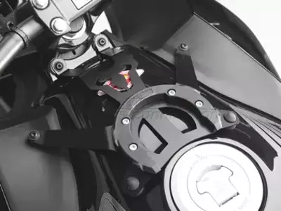 Adapter Tankring EVO Honda CB 500 F 13- SW-Motech Produkt wycofany z oferty-2