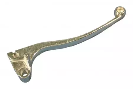 JMP ročica sklopke aluminijasto kovana srebrna