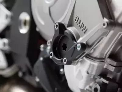 Cobertura do motor BMW S1000R RR XR SW-Motech-4