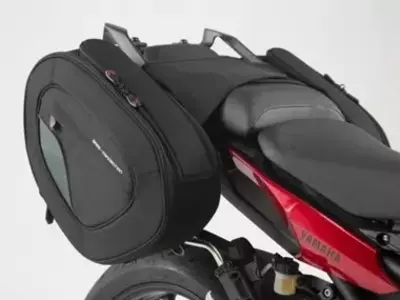 Set Blaze H bočnih torbi i okvira Yamaha MT-09 Tracer 14 - SW-Motech Proizvod povučen iz ponude-1