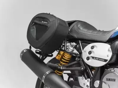 Zestaw sakw bocznych i stelaży Blaze Yamaha XJR 1300 15- SW-Motech Produkt wycofany z oferty-1