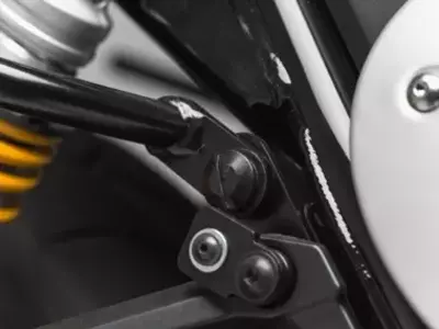 Zestaw sakw bocznych i stelaży Blaze Yamaha XJR 1300 15- SW-Motech Produkt wycofany z oferty-2