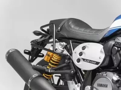 Set bočnih torbi i okvira Blaze Yamaha XJR 1300 15- SW-Motech Proizvod povučen iz ponude-3