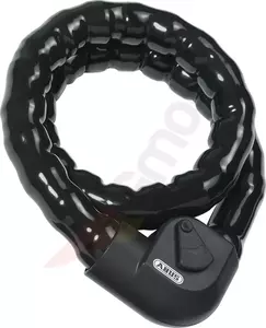 Abus Steel-O-Flex cablu 950/100 negru - 25715