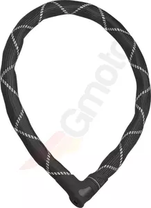 Řetěz Abus Iven Steel-O-Flex 8200/110 černý - 55149