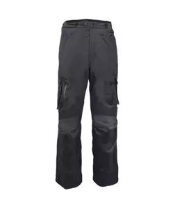 Pantalón de moto textil ADRENALINE BLOCK PRO, talla 3XL-1