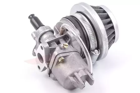 Carburador para mini-motos + filtro de cone-2