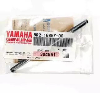 Tlačítko spojky Yamaha DT 50 - 5R2-16357-00