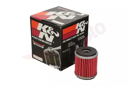 Filtre à huile K&N KN143 - KN-143