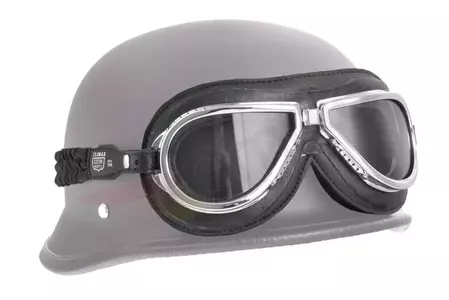 Climax 500 motocikla brilles-2