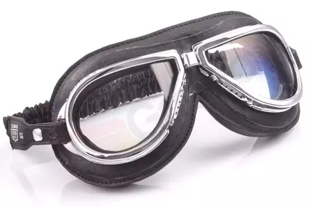 Climax 500 motocikla brilles-3
