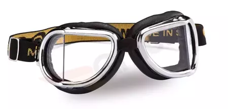 Motocyklové brýle Climax 501