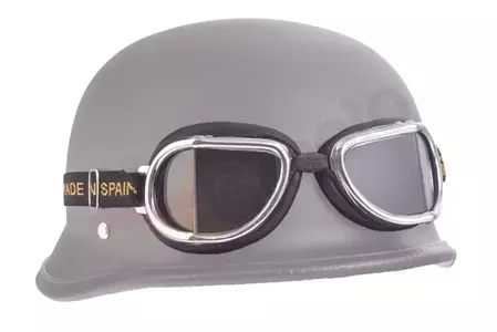 Motocyklové brýle Climax 501-2