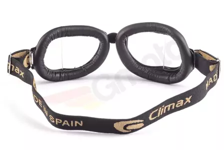 Motociklininko akiniai "Climax 501-5