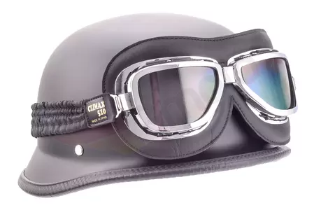 Motorradbrille Climax 510-4