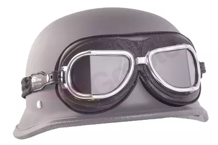 Motocyklové okuliare Climax 513 NP-2