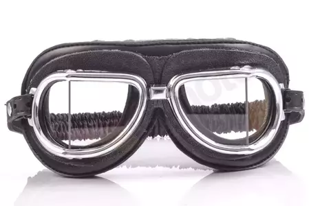 Motocyklové okuliare Climax 513 NP-3