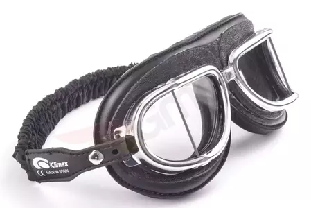 Climax 513 NP motociklističke naočale-5