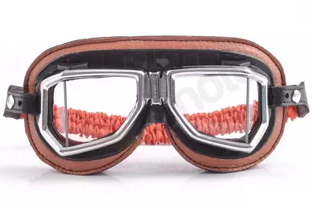 Ochelari de protecție pentru motociclete Climax 513 S-3