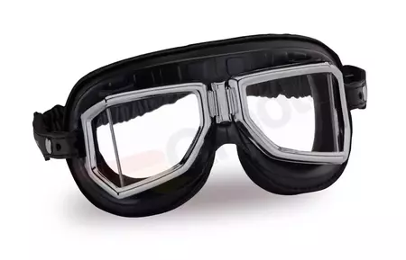 Motocyklové brýle Climax 513 SNP
