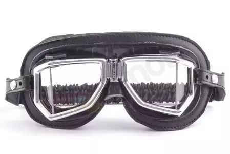 Motocyklové brýle Climax 513 SNP-3