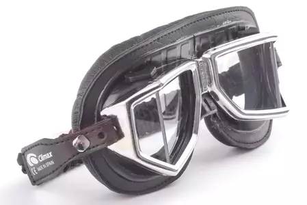 Motocyklové brýle Climax 513 SNP-5