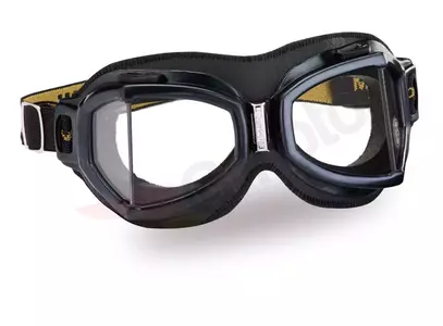 Motocyklové okuliare Climax 520
