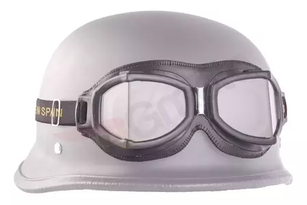 Γυαλιά μοτοσικλέτας Climax 520-2