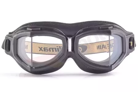 Climax 520 motocikla brilles-3