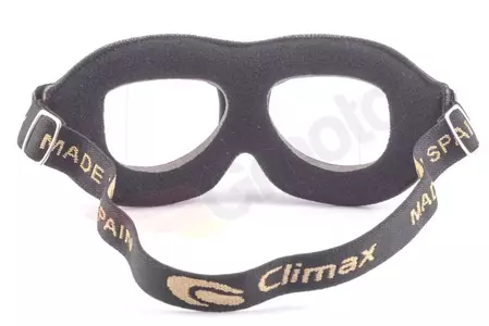 Climax 520 motorkerékpár szemüveg-4