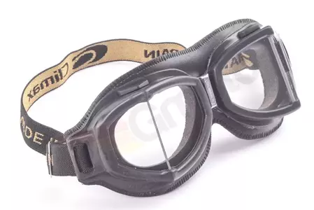 Motocyklové okuliare Climax 520-5