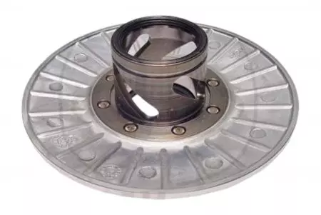 Disk centrifugalne sklopke