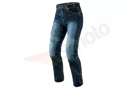Spodnie jeans Rebelhorn Urban II niebieskie 32 - RH-NP-URBAN-II-40-32