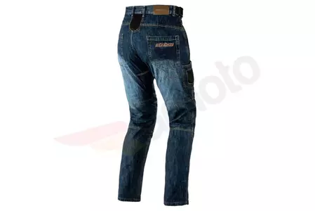 Spodnie jeans Rebelhorn Urban II niebieskie 32-2