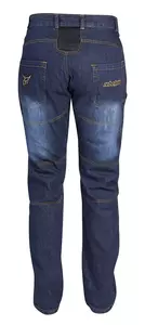 Spodnie jeans Rebelhorn Urban II niebieskie 32-3