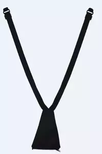 Bretele pentru pantaloni din material textil (mărime universală) - RH-SZ-01-00