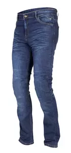 Spodnie jeans Rebelhorn Classic niebieskie 34-1