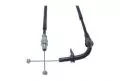 Gas cable A