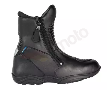 Rebelhorn Rio motociklininko batai juodi 45-2
