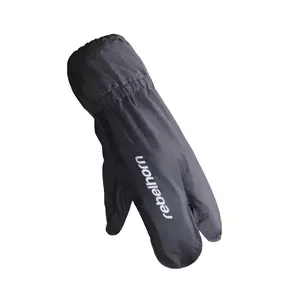Rebelhorn Bolt ръкавици за дъжд черни XL-3