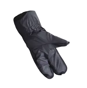 Rebelhorn Bolt crne XXL rukavice za kišu-4
