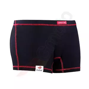 Dames thermo boxershort Outlast XS/S-2