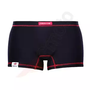 Dames thermo boxershort Outlast M/L